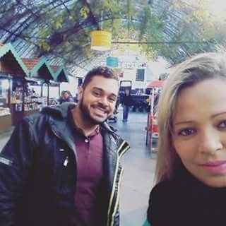 Gramado lindoo