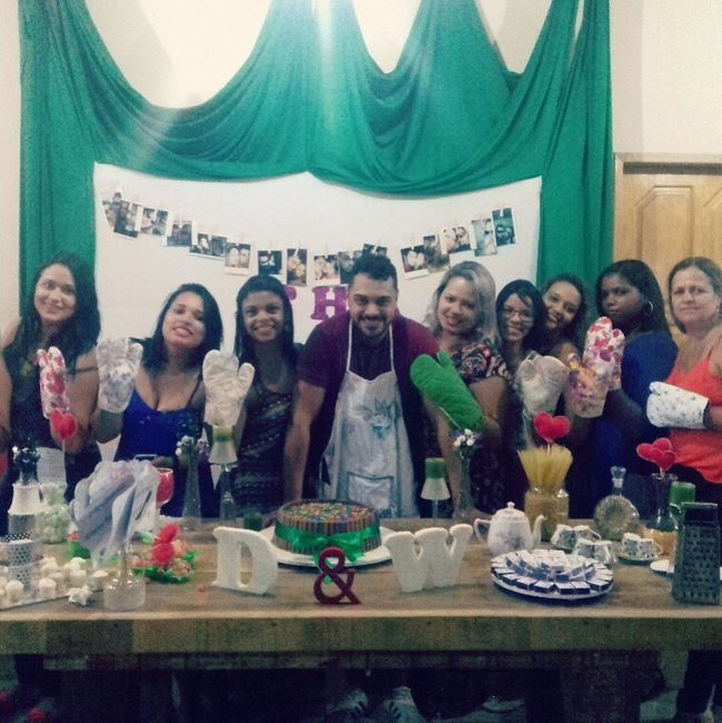 Maeu cha de panela - 12
