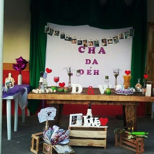 Maeu cha de panela - 13