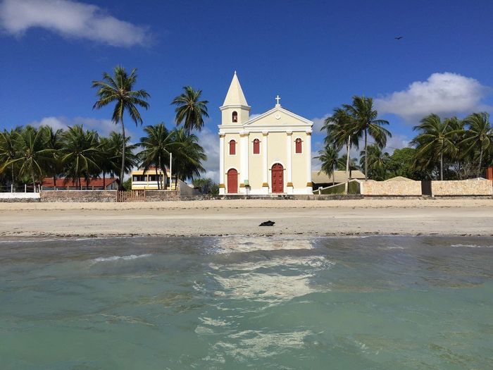 Novidades sobre o casório - Tamandaré - pe 3