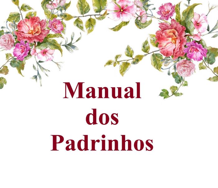 Convite dos padrinhos 3