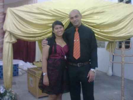 NO ANIVERSÁRIO DO 06