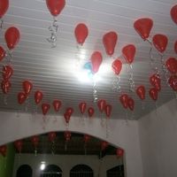 TETO DO AMOR...