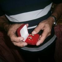 SÍMBOLO DE NOSSA UNIÃO... ALIANÇA