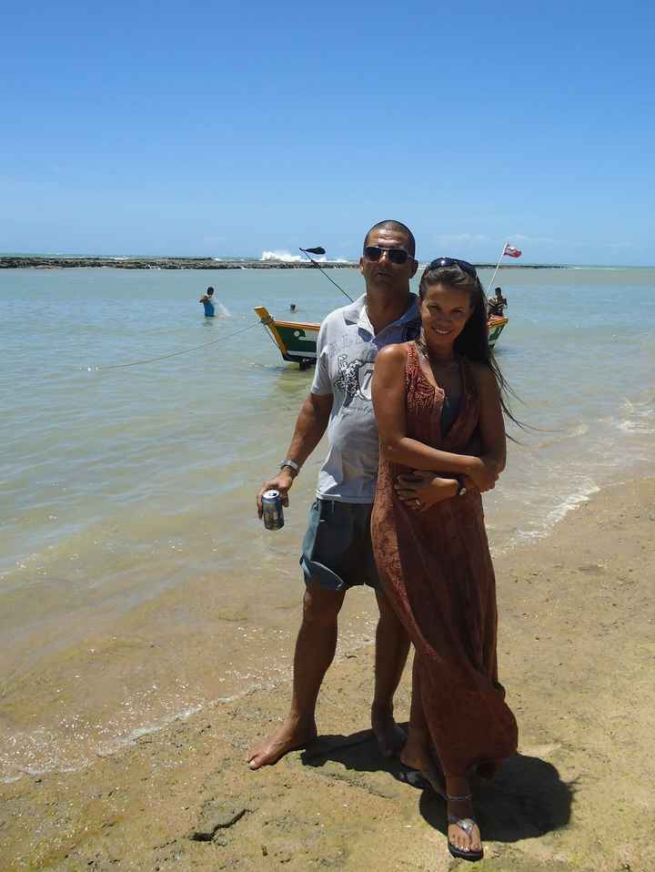  Praia do Pontal