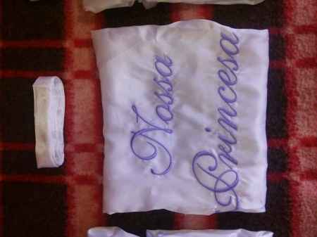 Meus robes personalizados!!! - 3