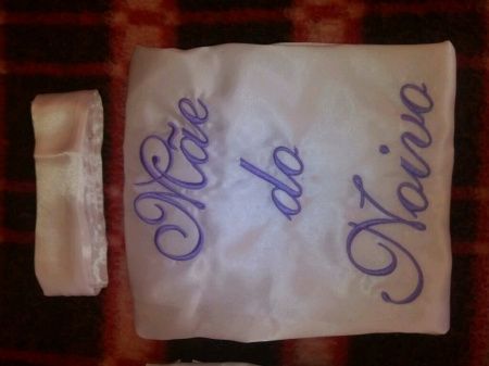 Meus robes personalizados!!! - 4