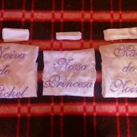Meus robes personalizados!!! - 1