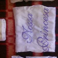 Meus robes personalizados!!! - 3