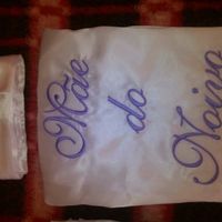 Meus robes personalizados!!! - 4