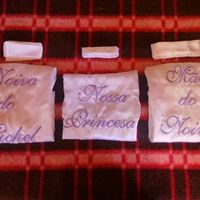 "robes personalizados para noivas" - 1