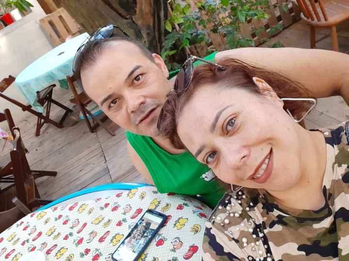 INSTAGRAM: qual a foto mais linda de vocês dois juntos? - 1