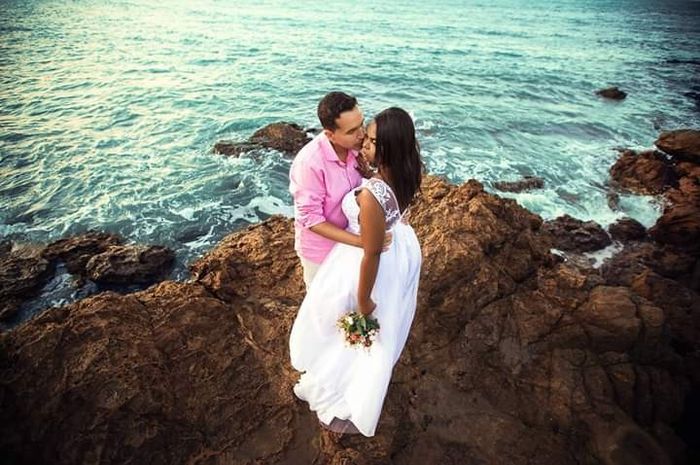 Meu ensaio pré wedding venham veeeer! - 20