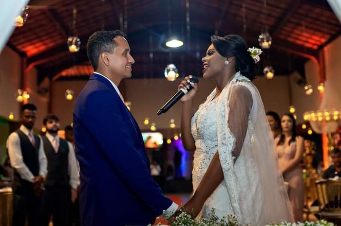 Meu casamento venham veeeeeeeer *_* - 3