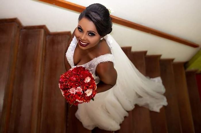 Meu casamento venham veeeeeeeer *_* - 8