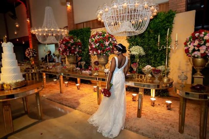 Meu casamento venham veeeeeeeer *_* - 9