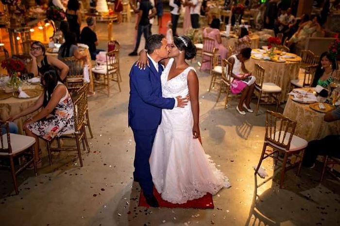 Meu casamento venham veeeeeeeer *_* - 13