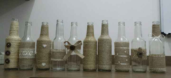 Decorando parte 1 - 1