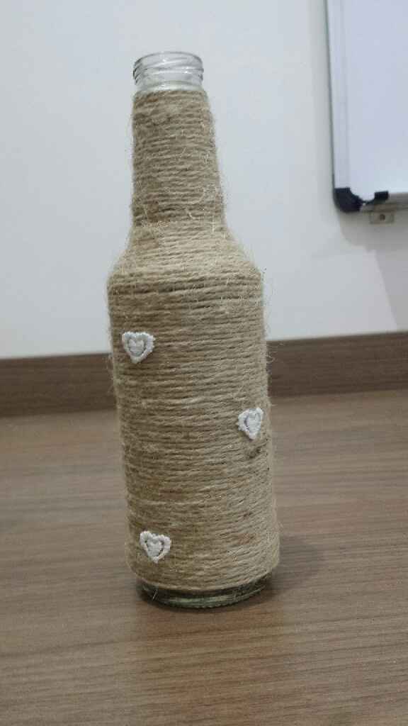 Decorando parte 1 - 9