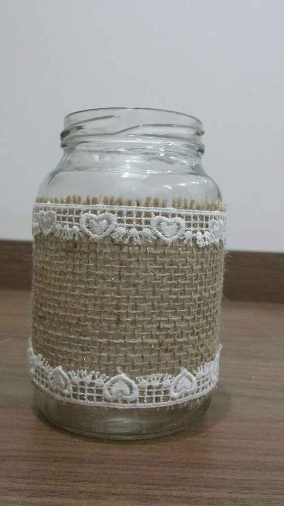 Decorando parte 2 - 8