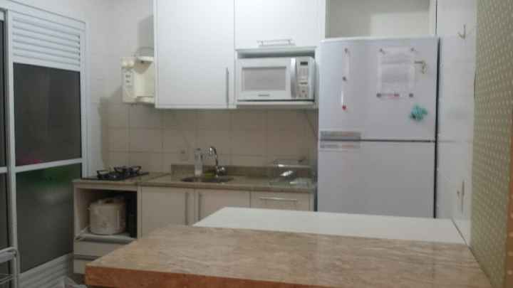Meu apartamento - 4