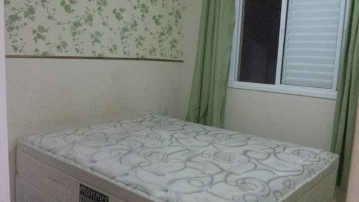 Meu apartamento - 8