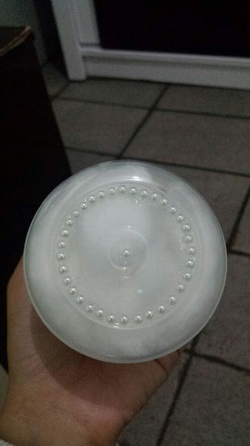 Depois de noiva a criatividade só aumenta - 3