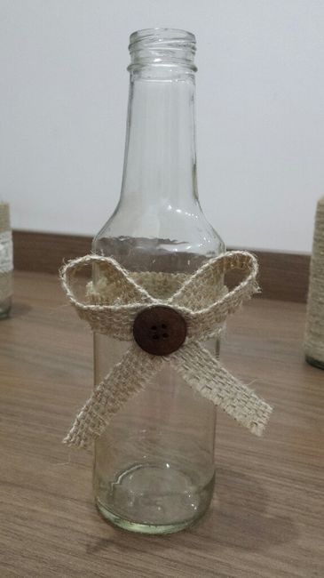 Decorando parte 1 - 10