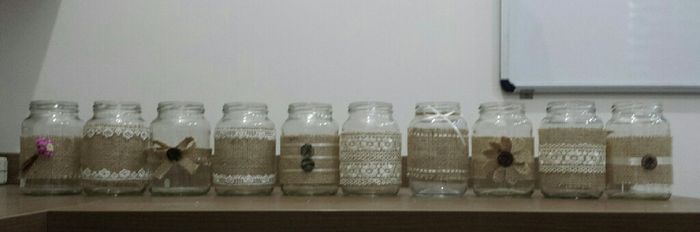 Decorando parte 2 - 1