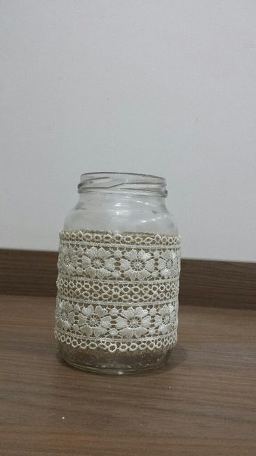 Decorando parte 2 - 3