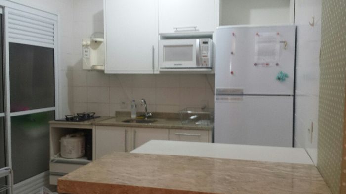 Meu apartamento - 4