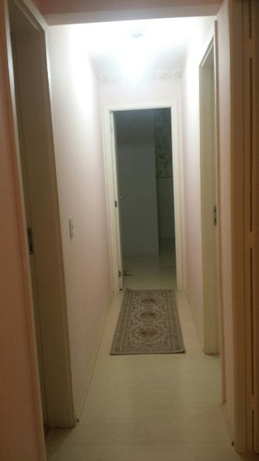 Meu apartamento - 7