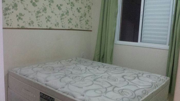Meu apartamento - 8