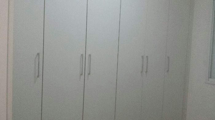 Meu apartamento - 9
