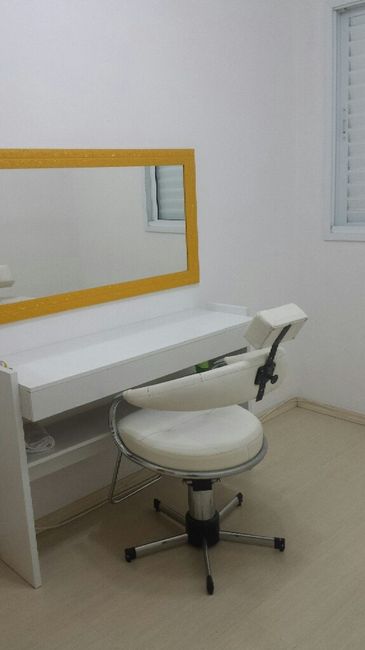 Meu apartamento - 11