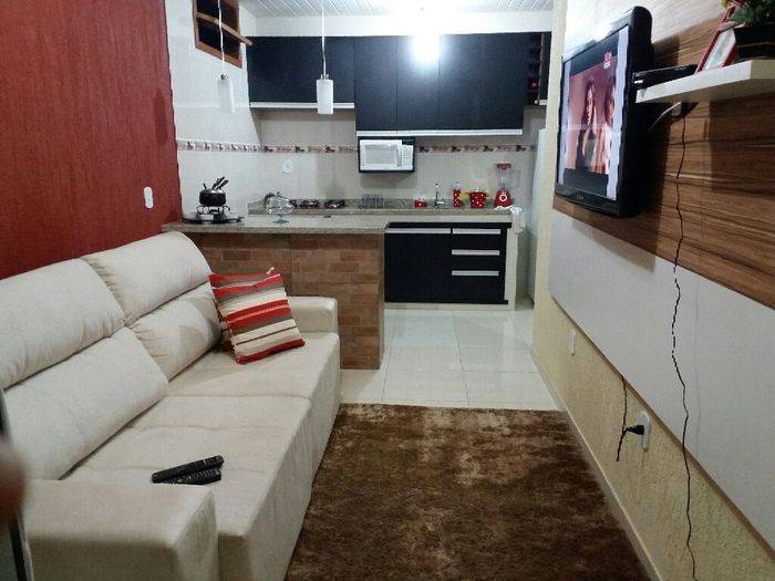 Minha casinha, venham ver - 2