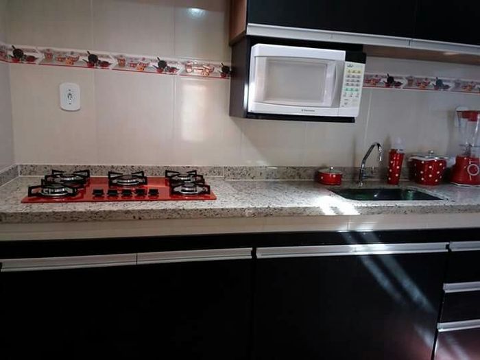 Minha casinha, venham ver - 7