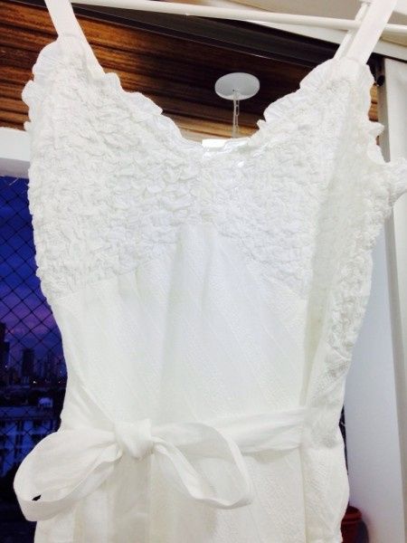 Vestidos pré casamento fotos  - 2