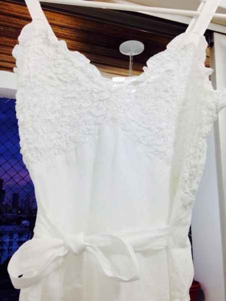 Vestidos pré casamento fotos  - 2