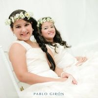 Daminhas + pajem - 5