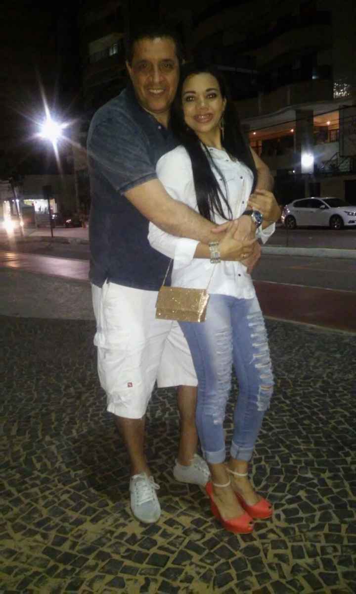 A nossa felicidade regida por Deus !!