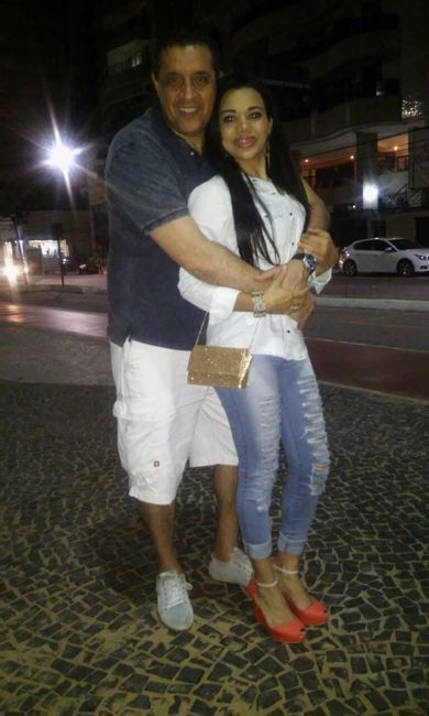 A nossa felicidade regida por Deus !!