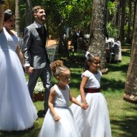 Quantos ❤️ você dá para o dia do seu casamento? Avalie! - 1