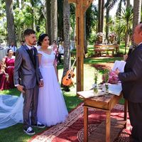 Quantos ❤️ você dá para o dia do seu casamento? Avalie! - 2