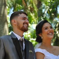 Quantos ❤️ você dá para o dia do seu casamento? Avalie! - 3