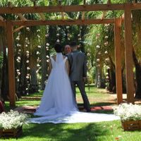 Quantos ❤️ você dá para o dia do seu casamento? Avalie! - 4