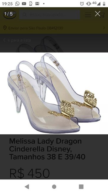 casar de Melissa, sim ou Não ? 1