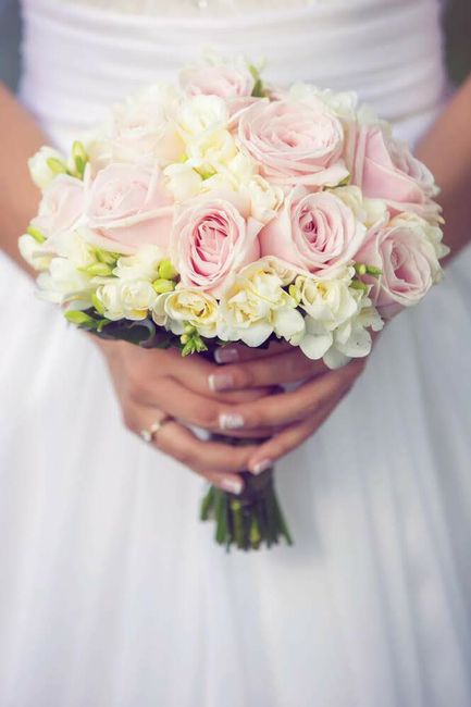 Flores mais rústicas ou românticas? 6