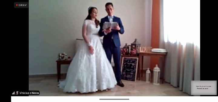 Finalmente Casados! - 4