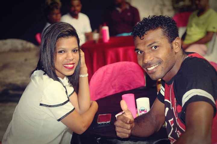 EU & MEU NOIVO